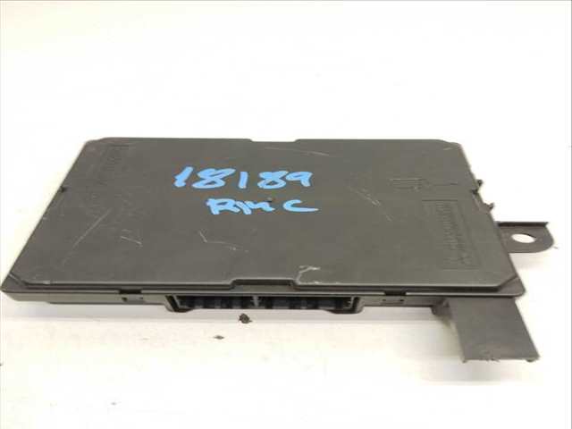 Foto 3ª: Centralita Motor ECU Mitsubishi Outlander 2.0 DI-D INTENSE 140CV 103KW [BSY] (2007)