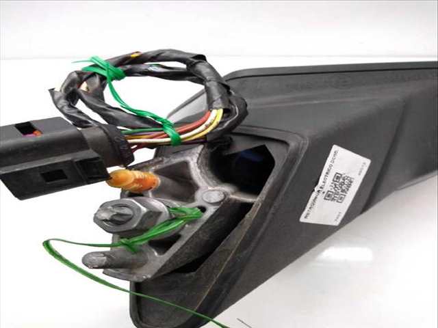 Foto 2ª: Retrovisor Derecho Seat Leon 1.0 TSI (2013)
