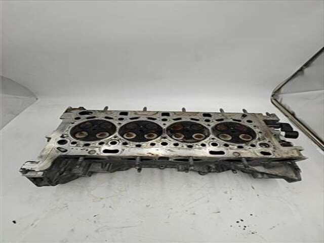 Foto 1ª: Culata Renault Trafic 2.0 DCI DIESEL CAT [M9RM7]