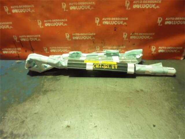 Airbag Cortina Delantero Derecho Ford EcoSport 1.5 TITANIUM [1.5 LTR. - 66 KW TDCI CAT]