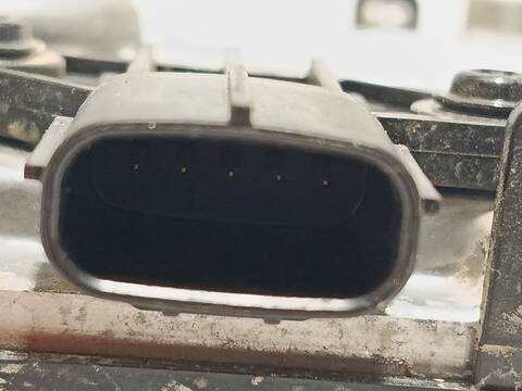 Foto 4ª: Centralita Motor ECU Mazda CX5 2.0 G E-SKYACTIV 165CV 121KW KF) [PE] (2024)