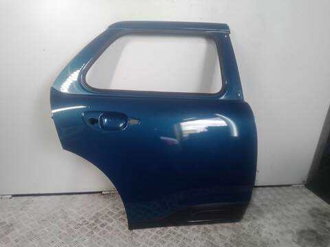 Foto 2ª: Puerta Trasera Derecha Citroen C4 1.5 BLUEHDI 100 102CV 75KW [YHY (DV5RD)] (2022)