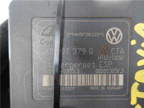 Foto 3ª: Abs Skoda Octavia 1.9 TDI BERLINA 105CV 77KW [BJB] (2005)