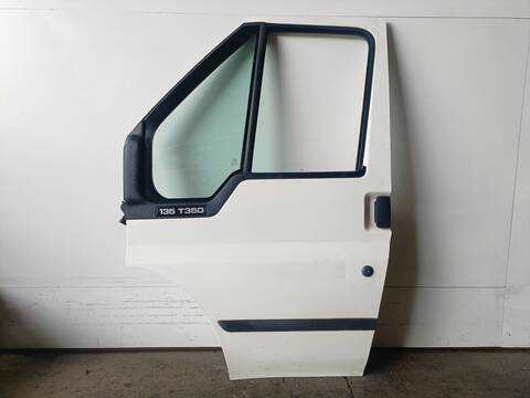 Puerta Delantera Izquierda Ford Transit FT 350 2.4 MEDIO 116CV