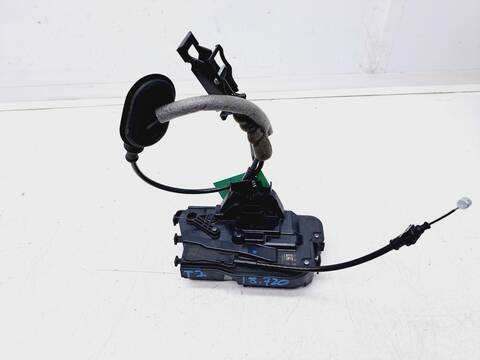 Foto 1ª: Cerradura Puerta Trasera Izquierda Ford Puma HYBRID ST-LINE 125CV 92KW [B7JB] (2020)