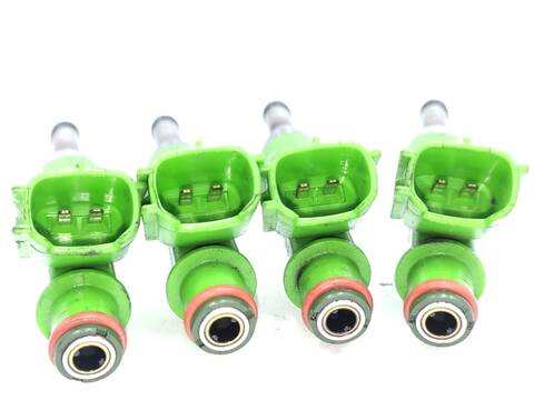 Foto 3ª: Inyectores Toyota Rav4 197CV [2AR] (2017)