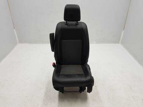 Foto 1ª: Asiento Delantero Izquierdo Opel Vivaro L EXPRESS