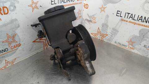Foto 4ª: Bomba de Direccion Bmw Serie 3 315 320D BERLINA 150CV 110KW [204D4] (2002)