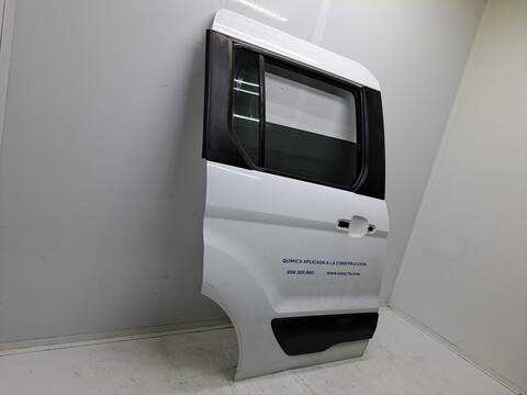 Foto 2ª: Puerta Lateral Corredera Derecha Ford Transit FURGON 200 L1 AMBIENTE 101CV 74KW [XVGA] (2017)