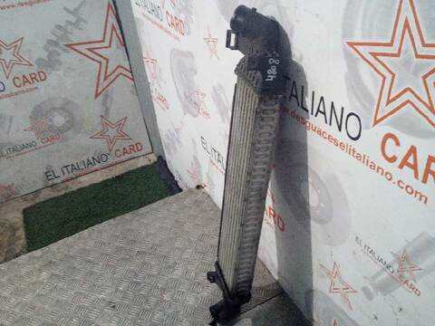 Foto 2ª: Intercooler Ford Focus TREND TURNIER 116CV 85KW [KKDA] (2008)