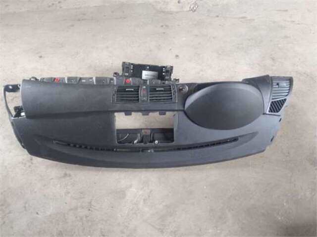 Foto 2ª: Salpicadero Bmw Serie 1 114 2.0 120D [2.0 LTR. - 130 KW TURBODIESEL CAT] [N47 D20 C]