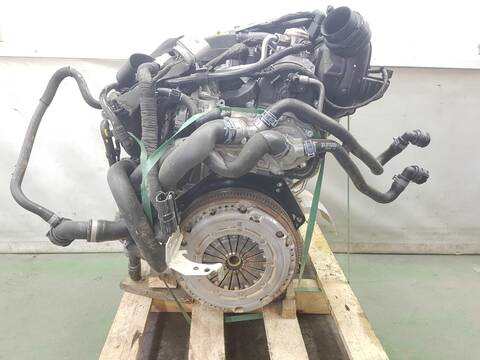 Foto 3ª: Motor Completo Seat Ibiza 1.0 TSI 116CV [DLAA] (2017)