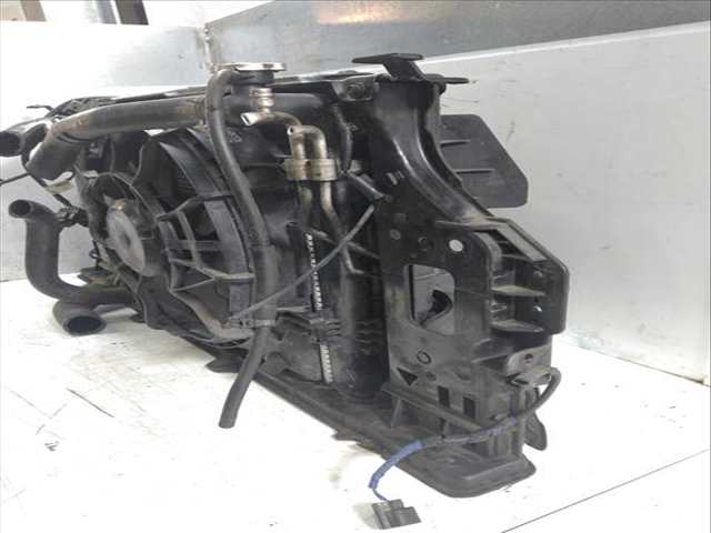 Foto 3ª: Radiador Motor Hyundai i40 1.7 CRDI 141 CV 104KW [D4FD]