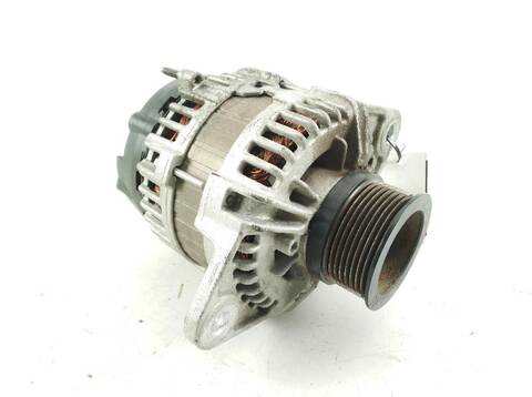 Alternador Volvo FH 500