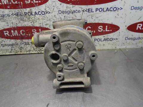 Foto 2ª: Compresor Aire Acondicionado Ford Fiesta AMBIENTE 82CV 60KW [SNJB] (2010)