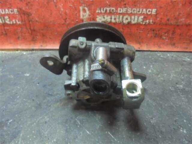 Foto 2ª: Bomba Servodireccion Nissan Terrano 2.7 TD 4WD [TD27T]