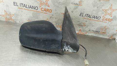 Foto 2ª: Retrovisor Derecho Tata Safari 3.0D DICOR 114CV 84KW [DICOR 07] (2006)