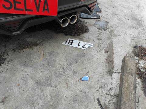 Tubo de Escape Hyundai i20 G4LF