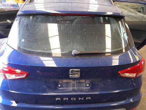 Foto 1ª: Portón Seat Arona 1.0 TSI 116CV 85KW [DKRF] (2020)