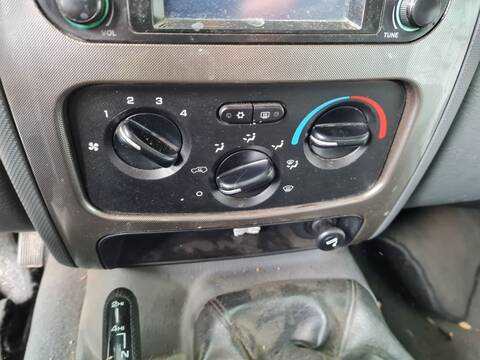 Mando Calefacción A. A. Jeep Cherokee 2.8 CRD LIMITED 150CV 110KW
