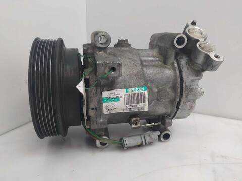 Foto 3ª: Compresor Aire Acondicionado Nissan Micra 1.5 DCI (2002)