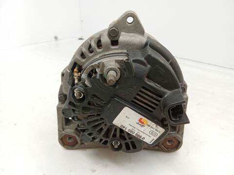 Foto 3ª: Alternador Renault Megane 1.5 DCI BM0F BM0T BM2B CM0F CM0T) 82CV 60KW II BM0/1_ CM0/1_) [K9K 722] (2004)