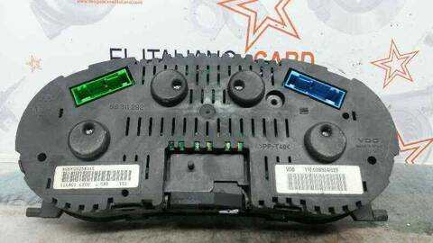 Foto 2ª: Cuadro de Instrumentos Seat Ibiza 68CV 50KW