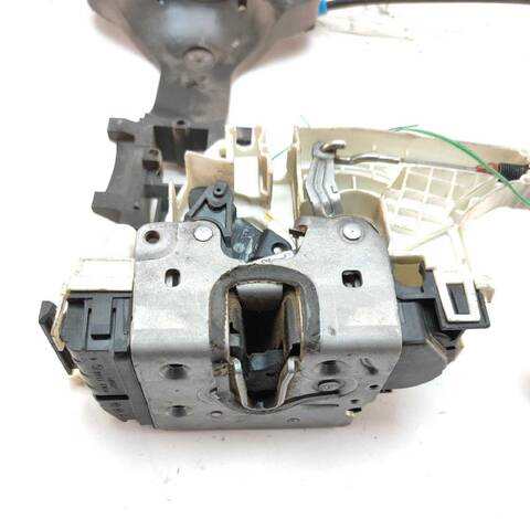 Cerradura Puerta Delantera Izquierda Mercedes Sprinter 310 CDI 906.731 906.733 906.735)