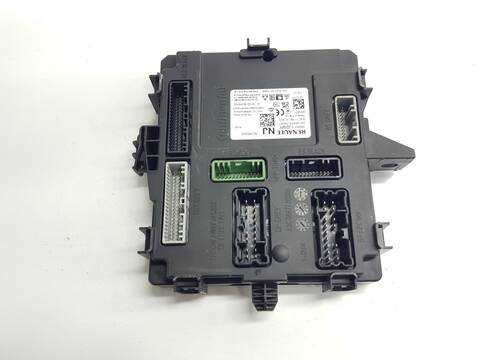 Foto 3ª: Centralita Motor ECU Renault Espace 1.9 DCI 102CV