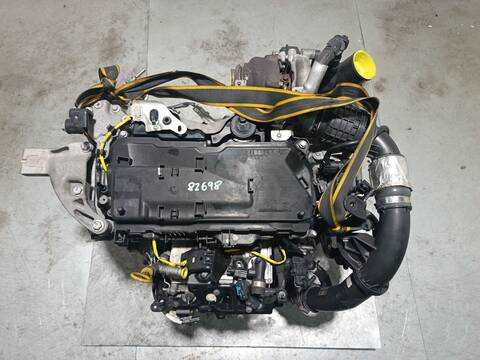 Motor Completo Fiat Talento 2.0 ECOJET 120CV 88KW FURGONETA