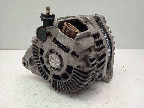 Foto 2ª: Alternador Subaru Forester XS CLASSIC 147CV 108KW [EE20] (2012)