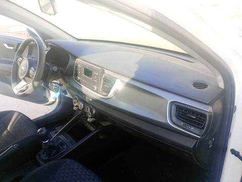 Foto 4ª: Kit Airbag Kia Rio CONCEPT 84CV 62KW [G4LA] (2020)