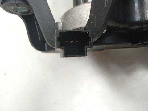 Foto 3ª: Motor Limpia Delantero Nissan Qashqai 1.5 DCI 103CV 76KW [K9K 282,K9K 292]