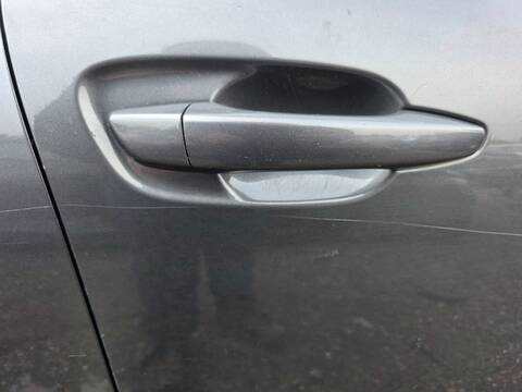 Maneta Exterior Delantera Derecha Citroen C4 C-SERIES 110CV 81KW