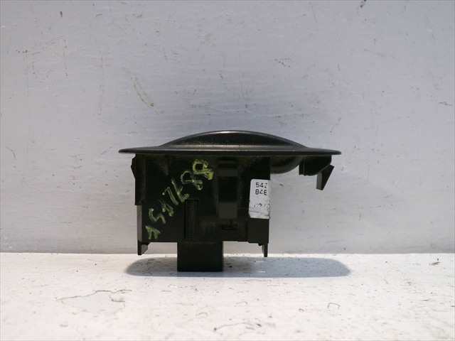 Foto 3ª: Botonera Elevalunas Toyota Corolla 2.2 D 2004-2009 (2007)