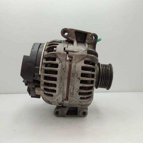 Foto 3ª: Alternador Audi A4 2.0 (2000)