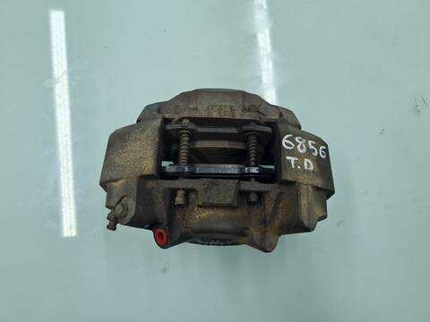 Foto 2ª: Pedal Embrague Land Rover Defender 110 SE FAMILIAR 122CV 90KW (2003)