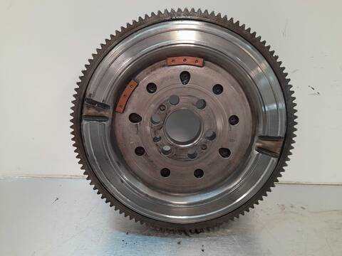 Foto 3ª: Volante Motor Fiat Stilo 1.9 8V JTD CAT 939A1000 - 192A8000) 120CV 88KW (2007)