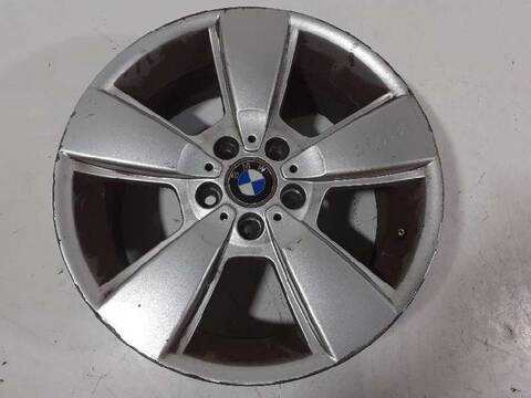 LLanta Chapa Bmw X3 2.5I 192CV 141KW