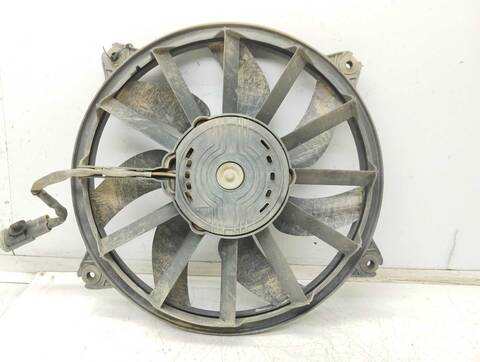Foto 3ª: Electroventilador Citroen Berlingo XTR 92CV 68KW [9H06] (2015)