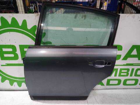 Foto 1ª: Puerta Trasera Izquierda Citroen C4 COLLECTION 90CV [9HXDV6ATED4] (2004)