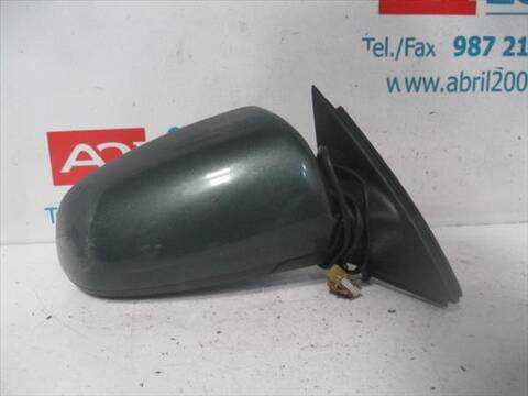 Foto 2ª: Retrovisor Derecho Audi A4 2.5 TDI QUATTRO 132KW) BERLINA 180CV [AKE] (2002)