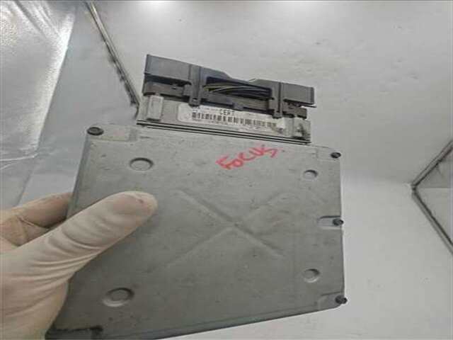 Foto 3ª: Centralita Motor ECU Ford Focus 1.8 TREND [1.8 LTR. - 85 KW TDCI TURBODIESEL CAT]