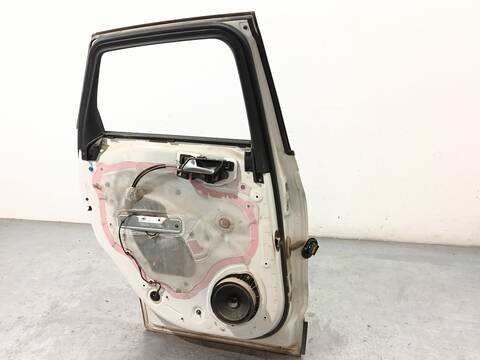 Foto 4ª: Puerta Trasera Izquierda Opel Crossland 1.5 TURBO D 75) 102CV 75KW [YHT (DV5RCF),YHY (DV5RD)] (2019)