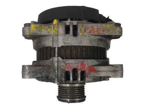 Foto 3ª: Alternador Ford Mondeo 2.0 TDCI (2007)