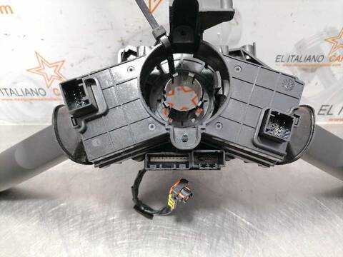 Foto 4ª: Anillo Airbag Opel Corsa EXPRESSION 75CV 55KW [B14XER] (2017)