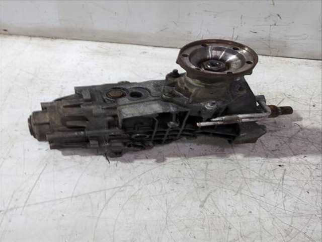 Foto 1ª: Caja Transfer Land Rover Freelander 2.0 TD4 4X4 109CV [204D3(M47D20)] (1998)