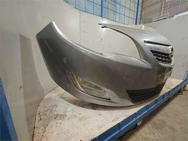 Foto 3ª: Paragolpes Delantero Opel Astra 1.7 ENERGY [1.7 LTR. - 81 KW 16V CDTI] [Z17DTR]