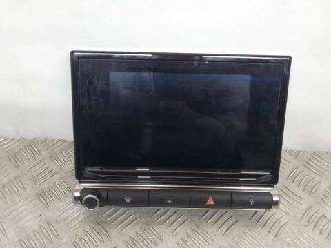 Sistema GPS Citroen C3 FEEL 102CV 75KW