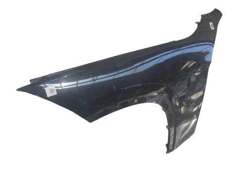 Foto 3ª: Aleta Delantera Izquierda Bmw X1 SDRIVE 18 D 143CV (2009)